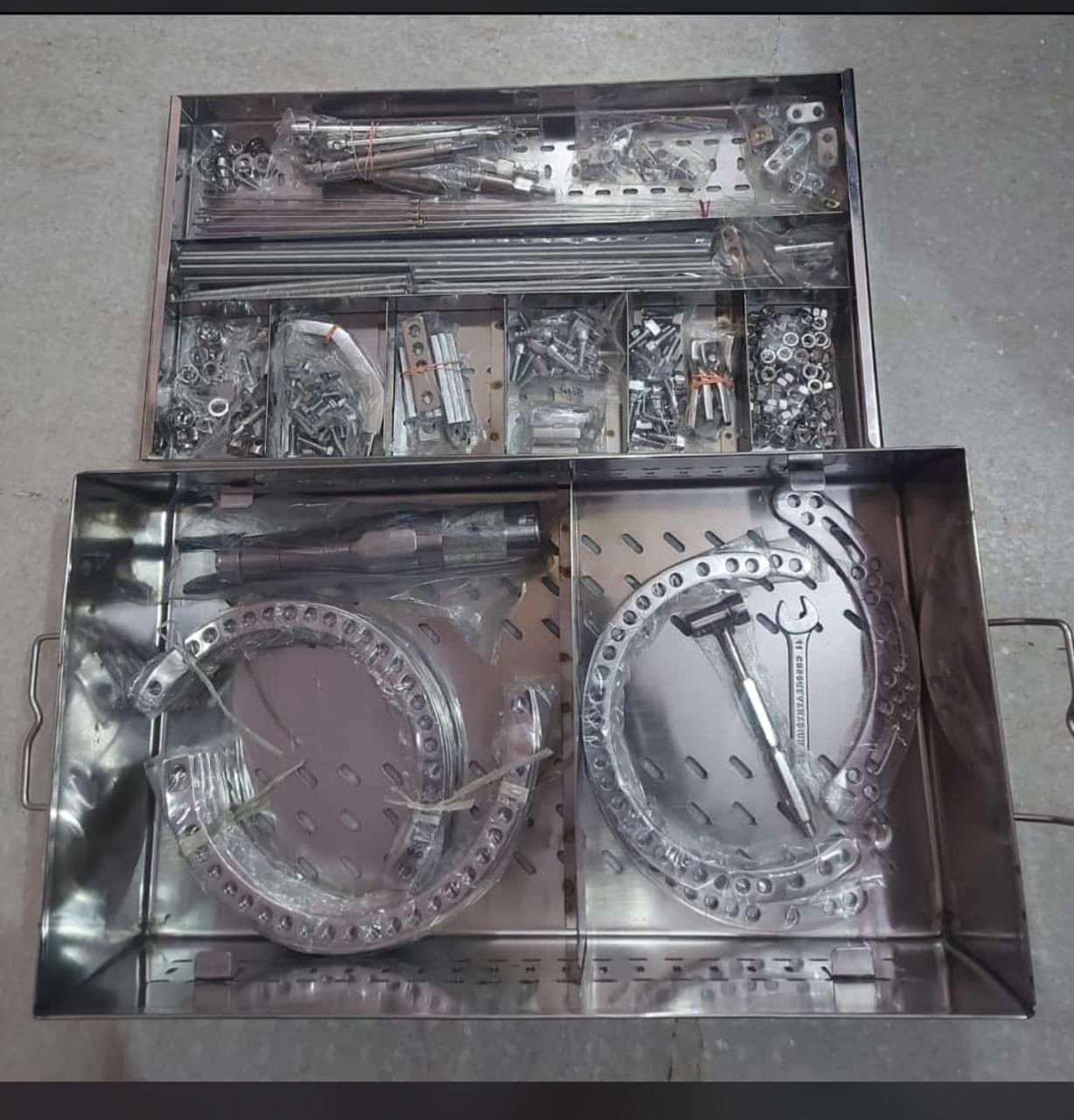 Illizaro set